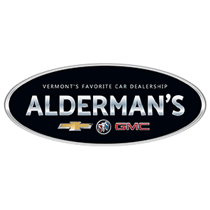 Alderman's Logo